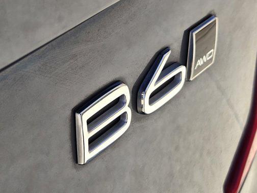 2023 Volvo XC90 B6 Plus 7-Seater