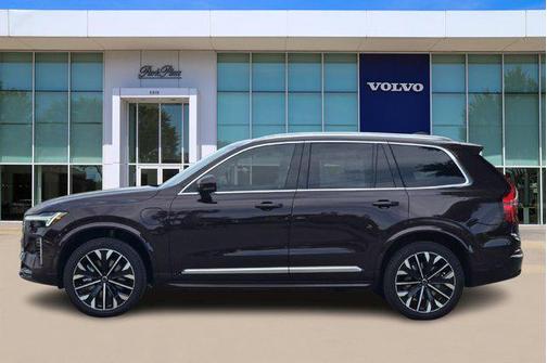 2025 Volvo XC90 Plug-In Hybrid T8 Ultra 7-Seater