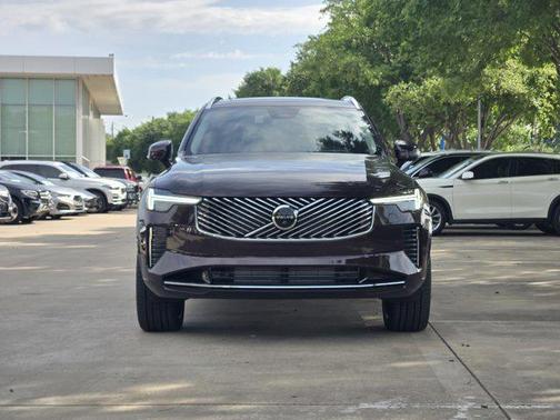 2025 Volvo XC90 Plug-In Hybrid T8 Ultra 7-Seater