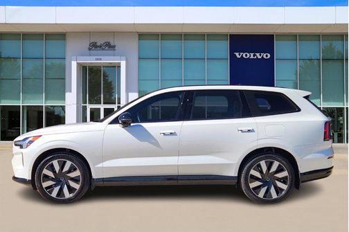 2025 Volvo EX90 Twin Motor Ultra