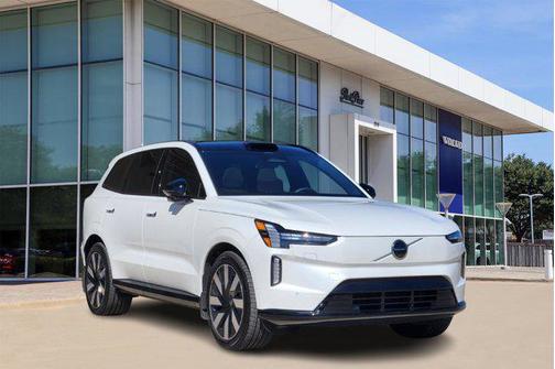 2025 Volvo EX90 Twin Motor Ultra