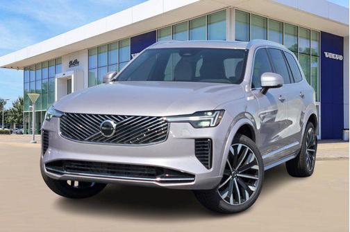 2026 Volvo XC90 B5 Core