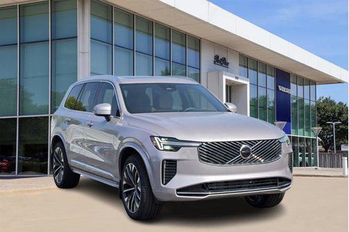 2026 Volvo XC90 B5 Core