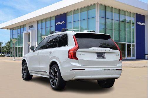 2023 Volvo XC90 B6 Plus 7-Seater