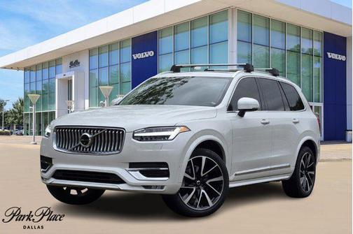 2023 Volvo XC90 B6 Plus 7-Seater