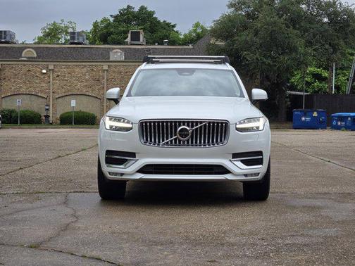 2023 Volvo XC90 B6 Plus 7-Seater