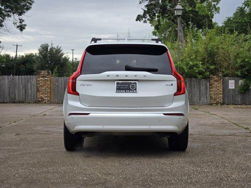 2023 Volvo XC90 B6 Plus 7-Seater