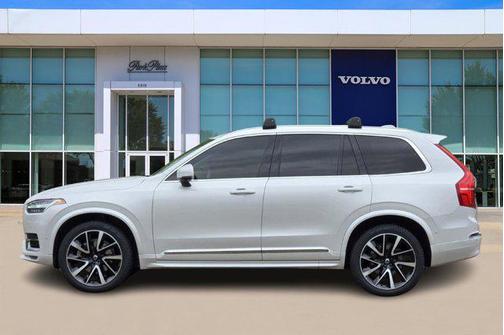 2023 Volvo XC90 B6 Plus 7-Seater