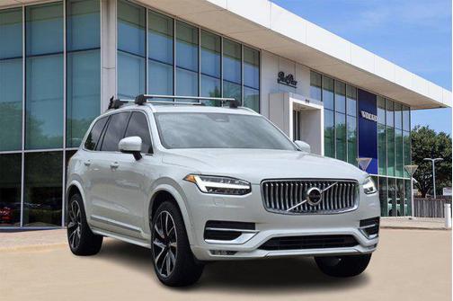 2023 Volvo XC90 B6 Plus 7-Seater