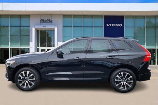 2025 Volvo XC60 B5 Core