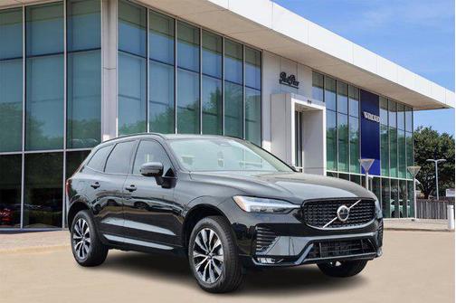 2025 Volvo XC60 B5 Core