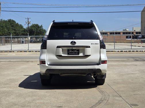 2023 Lexus GX 460 Premium