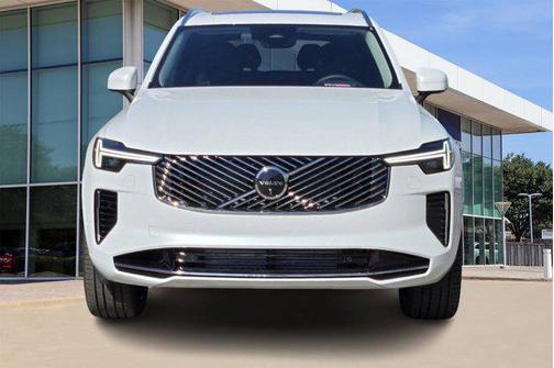 2025 Volvo XC90 Plug-In Hybrid T8 Ultra 6-Seater