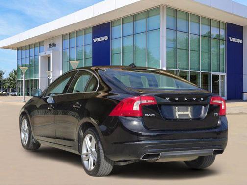 2014 Volvo S60 T5