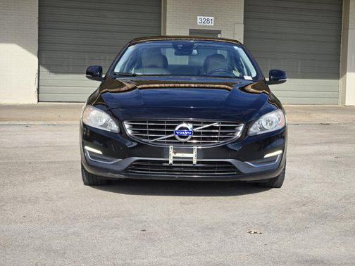 2014 Volvo S60 T5