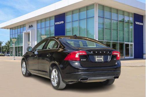 2014 Volvo S60 T5