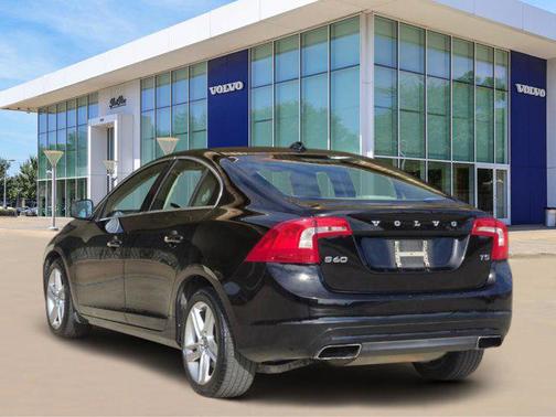 2014 Volvo S60 T5