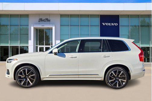 2025 Volvo XC90 B6 Plus 7-Seater