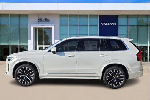 2026 Volvo XC90 B5 Plus 7-Seater