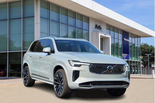 2026 Volvo XC90 B6 Plus 7-Seater