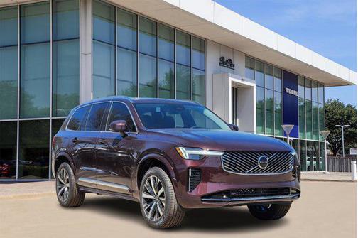 2025 Volvo XC90 B5 Core