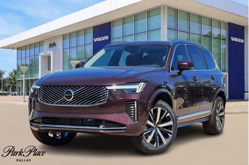 2025 Volvo XC90 B5 Core
