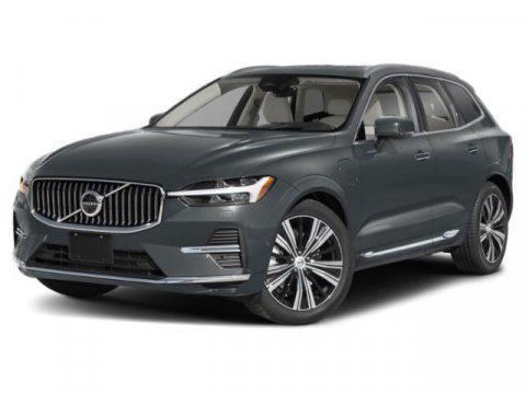 2025 Volvo XC60 B5 Core