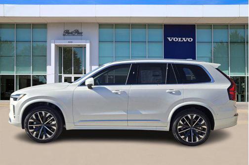 2026 Volvo XC90 B6 Plus 6-Seater
