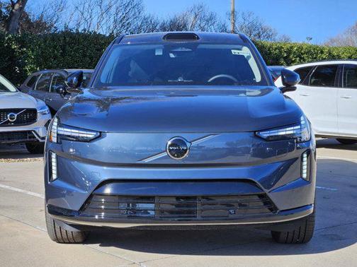 2025 Volvo EX90 Twin Motor Performance Ultra