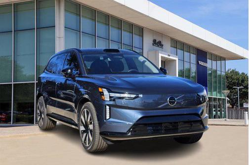 2025 Volvo EX90 Twin Motor Performance Ultra