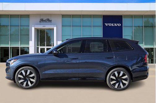 2025 Volvo EX90 Twin Motor Performance Ultra