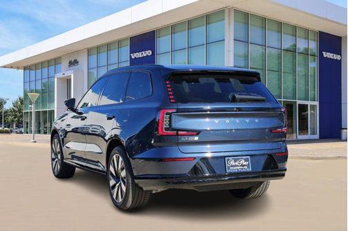 2025 Volvo EX90 Twin Motor Performance Ultra