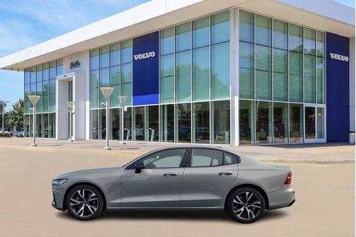 2025 Volvo S60 B5 Core