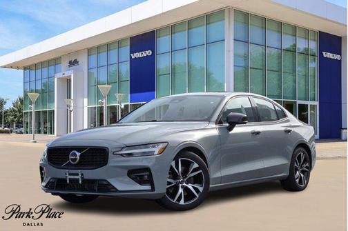 2025 Volvo S60 B5 Core