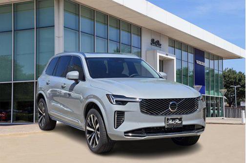 2025 Volvo XC90 B6 Core