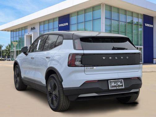 2026 Volvo EX30 Cross Country Ultra, Twin Motor Performance, Fully electric