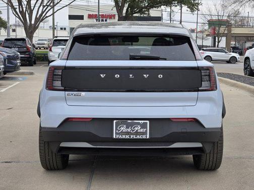 2026 Volvo EX30 Cross Country Ultra, Twin Motor Performance, Fully electric