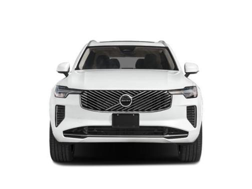 Bright Dusk Metallic 2026 Volvo XC90 Plus, B5 AWD Gas (mild hybrid), Gasoline, Bright, 7 Seats