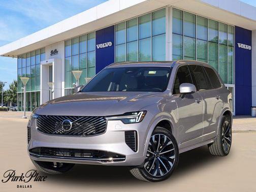 2026 Volvo XC90 B5 Plus 7-Seater