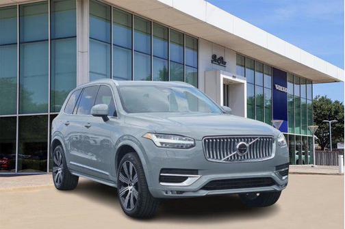 2024 Volvo XC90 B6 Plus Bright Theme 7-Seater