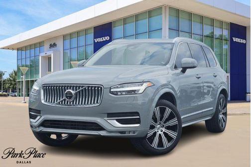 2024 Volvo XC90 B6 Plus Bright Theme 7-Seater