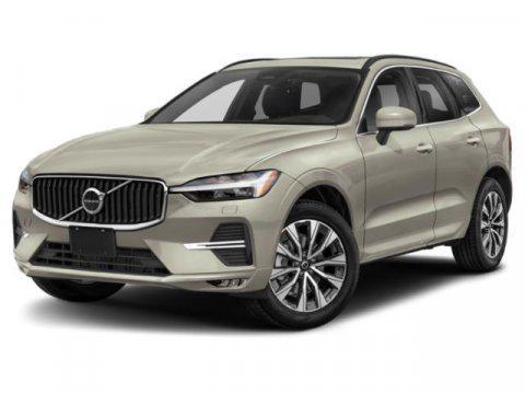2025 Volvo XC60 B5 Ultra