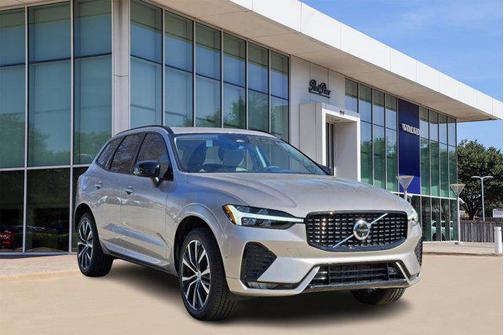 2025 Volvo XC60 B5 Plus
