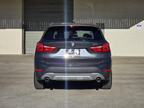 2018 BMW X1 sDrive28i