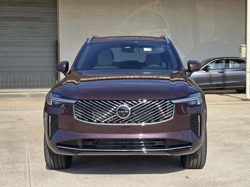 2026 Volvo XC90 B5 Plus 6-Seater