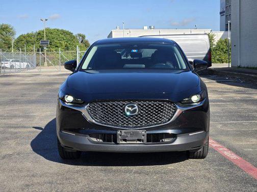 2020 Mazda CX-30 Select