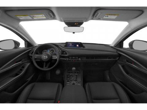 2020 Mazda CX-30 Select