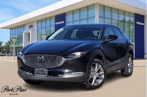 2020 Mazda CX-30 Select