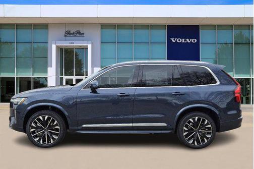 2025 Volvo XC90 Plug-In Hybrid T8 Plus 7-Seater