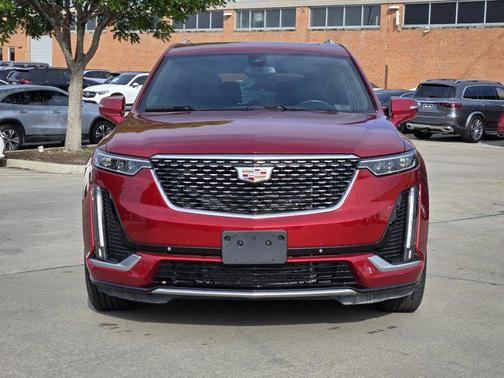 2023 Cadillac XT6 Premium Luxury FWD